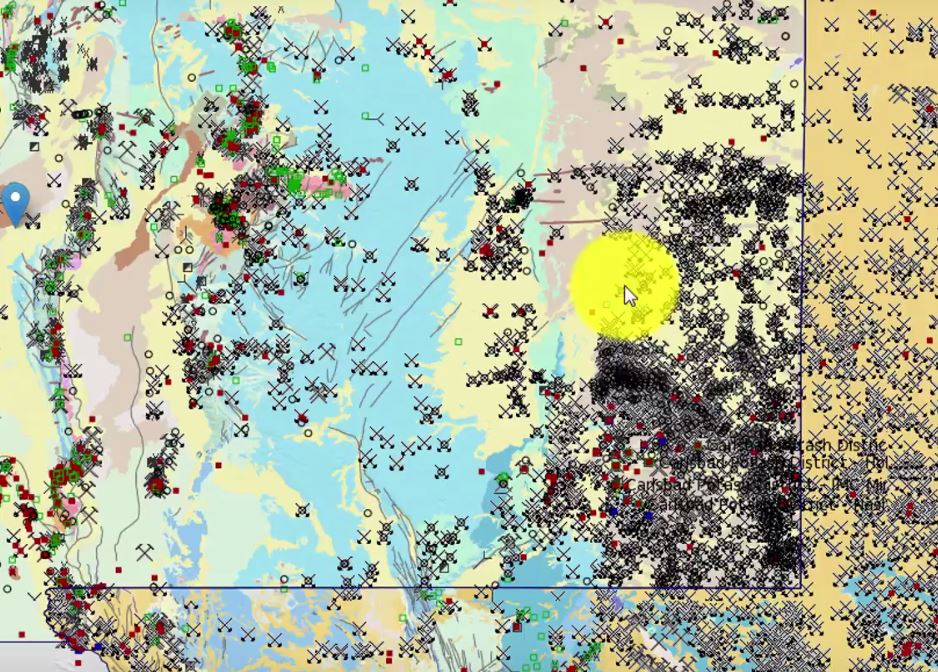 where-is-gold-found-in-new-mexico